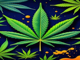 Imagem gerada por IA para ilustrar o conteúdo do Ganja Talks.