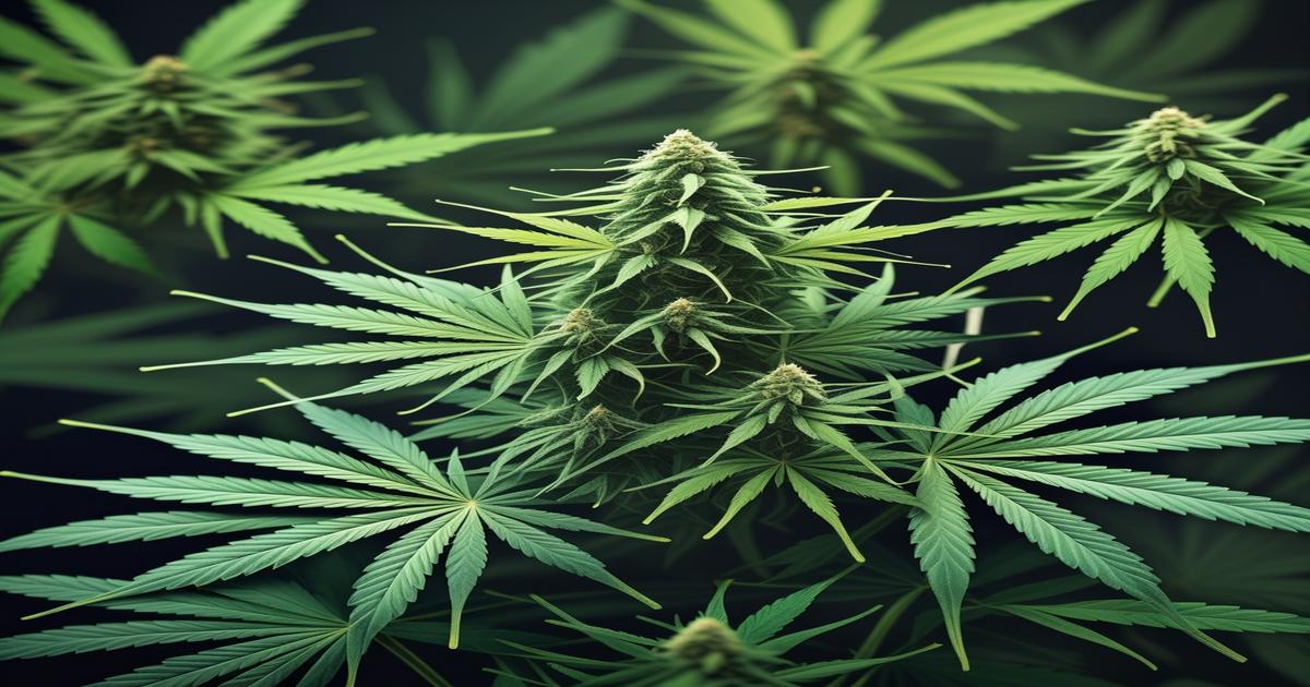 Imagem gerada por IA para ilustrar o conteúdo do Ganja Talks.