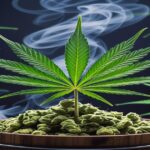 Imagem gerada por IA para ilustrar o conteúdo do Ganja Talks.