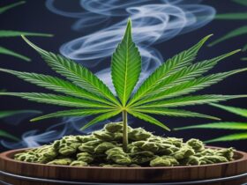 Imagem gerada por IA para ilustrar o conteúdo do Ganja Talks.