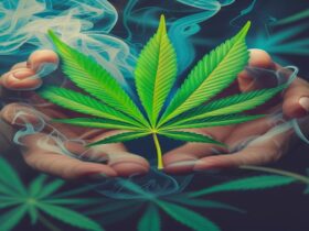 Imagem gerada por IA para ilustrar o conteúdo do Ganja Talks.