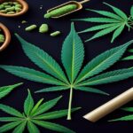 Imagem gerada por IA para ilustrar o conteúdo do Ganja Talks.