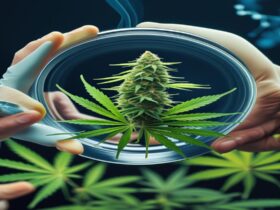 Imagem gerada por IA para ilustrar o conteúdo do Ganja Talks.