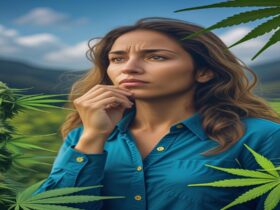 Imagem gerada por IA para ilustrar o conteúdo do Ganja Talks.