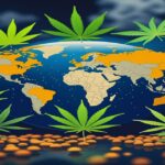 Imagem gerada por IA para ilustrar o conteúdo do Ganja Talks.