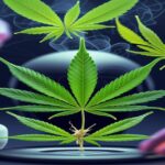 Imagem gerada por IA para ilustrar o conteúdo do Ganja Talks.