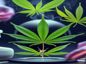 Imagem gerada por IA para ilustrar o conteúdo do Ganja Talks.