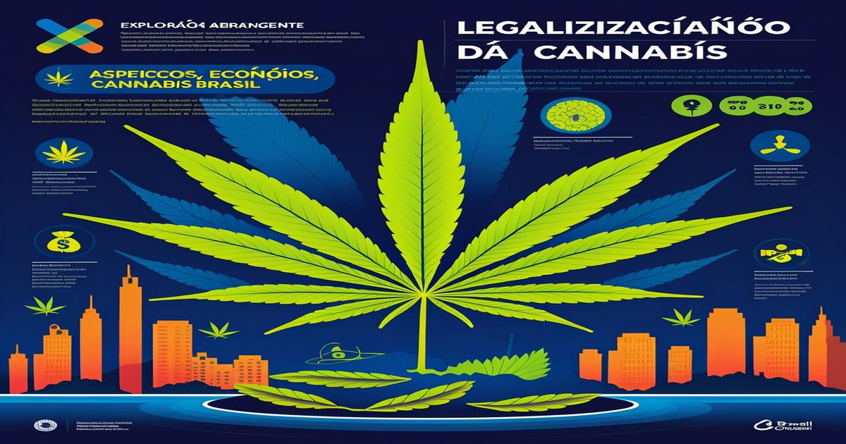 Imagem gerada por IA para ilustrar o conteúdo do Ganja Talks.