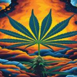 Imagem gerada por IA para ilustrar o conteúdo do Ganja Talks.