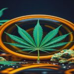 Imagem gerada por IA para ilustrar o conteúdo do Ganja Talks.