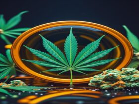 Imagem gerada por IA para ilustrar o conteúdo do Ganja Talks.