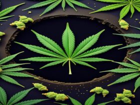 Imagem gerada por IA para ilustrar o conteúdo do Ganja Talks.