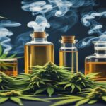 Imagem gerada por IA para ilustrar o conteúdo do Ganja Talks.
