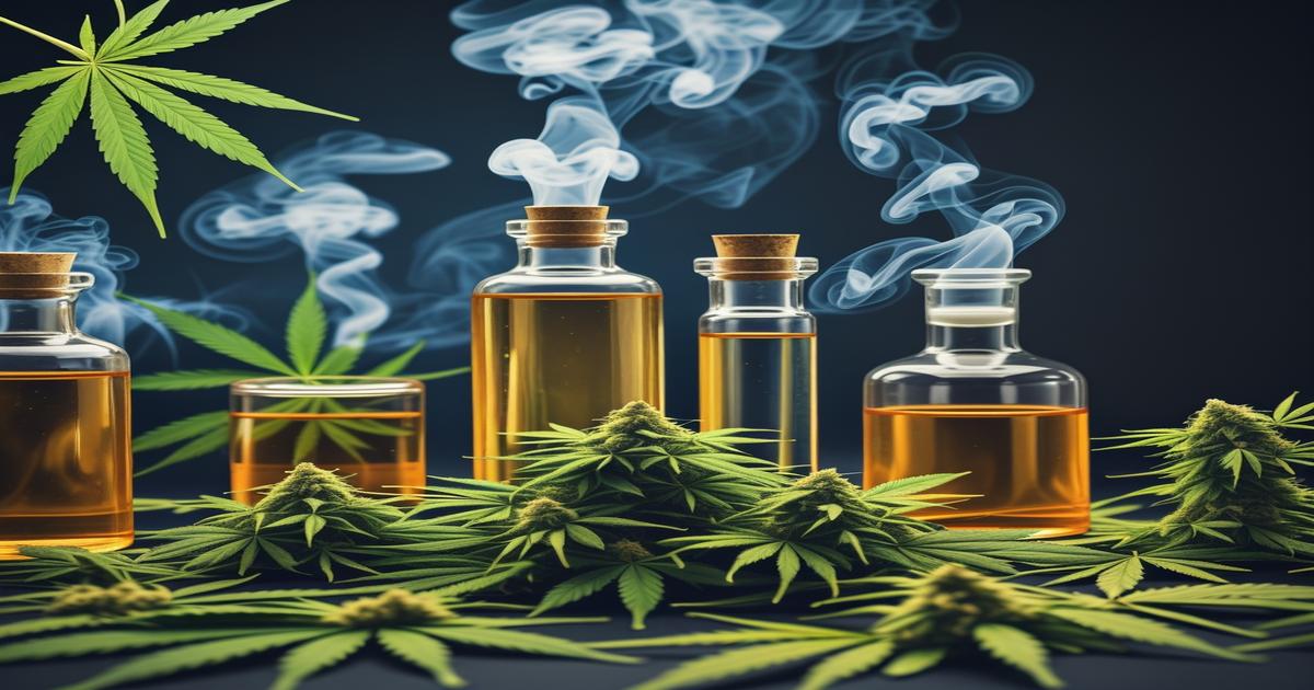 Imagem gerada por IA para ilustrar o conteúdo do Ganja Talks.