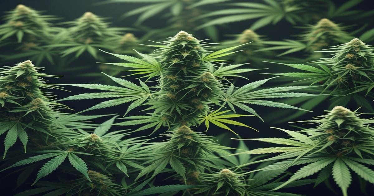 Imagem gerada por IA para ilustrar o conteúdo do Ganja Talks.