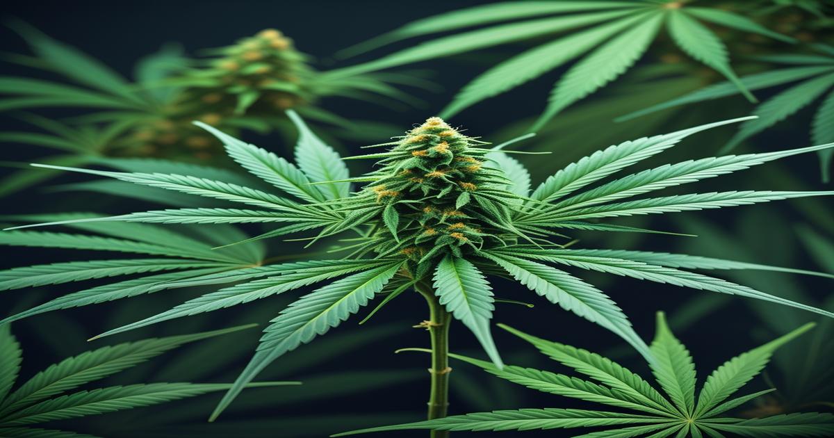 Imagem gerada por IA para ilustrar o conteúdo do Ganja Talks.