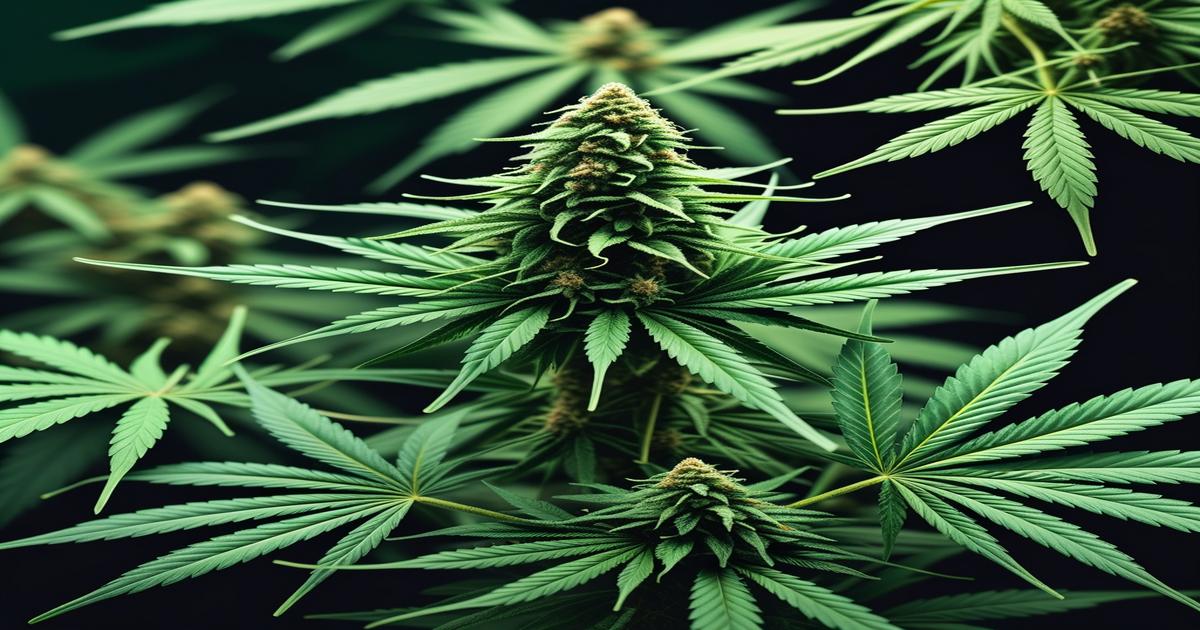 Imagem gerada por IA para ilustrar o conteúdo do Ganja Talks.