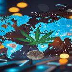 Imagem gerada por IA para ilustrar o conteúdo do Ganja Talks.