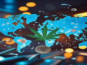 Imagem gerada por IA para ilustrar o conteúdo do Ganja Talks.