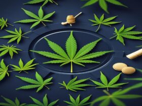 Imagem gerada por IA para ilustrar o conteúdo do Ganja Talks.