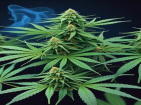 Imagem gerada por IA para ilustrar o conteúdo do Ganja Talks.