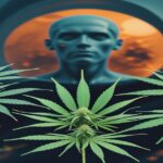 Imagem gerada por IA para ilustrar o conteúdo do Ganja Talks.