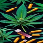 Imagem gerada por IA para ilustrar o conteúdo do Ganja Talks.