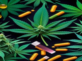 Imagem gerada por IA para ilustrar o conteúdo do Ganja Talks.