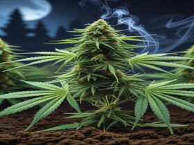 Imagem gerada por IA para ilustrar o conteúdo do Ganja Talks.