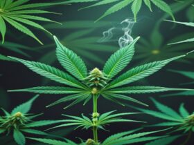 Imagem gerada por IA para ilustrar o conteúdo do Ganja Talks.