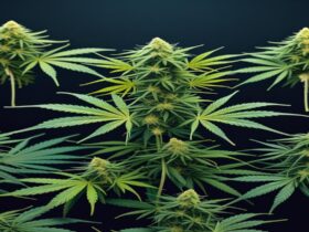 Imagem gerada por IA para ilustrar o conteúdo do Ganja Talks.