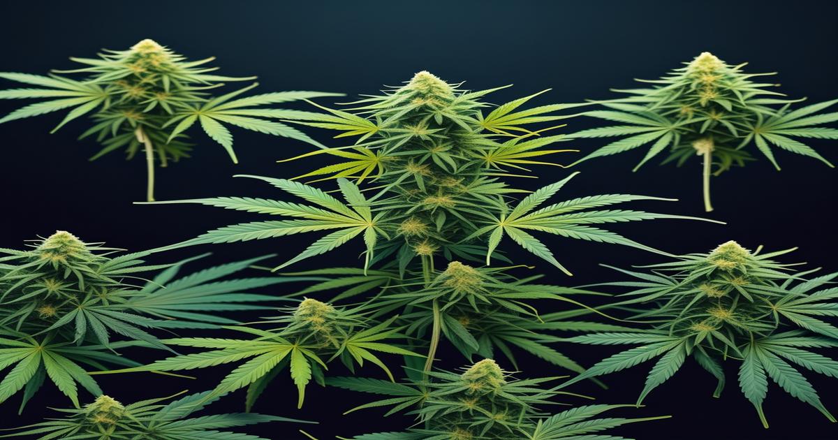 Imagem gerada por IA para ilustrar o conteúdo do Ganja Talks.