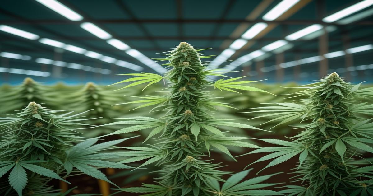Imagem gerada por IA para ilustrar o conteúdo do Ganja Talks.