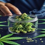 Imagem gerada por IA para ilustrar o conteúdo do Ganja Talks.