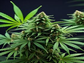 Imagem gerada por IA para ilustrar o conteúdo do Ganja Talks.