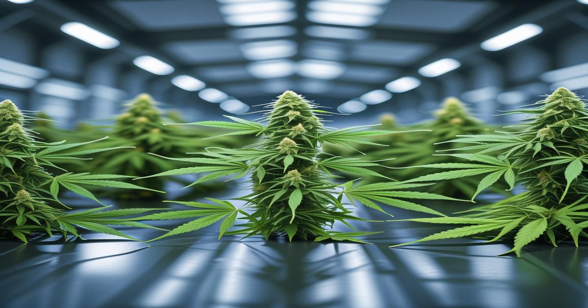 Imagem gerada por IA para ilustrar o conteúdo do Ganja Talks.