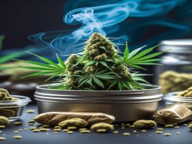 Imagem gerada por IA para ilustrar o conteúdo do Ganja Talks.