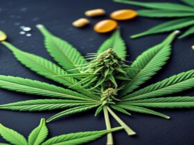 Imagem gerada por IA para ilustrar o conteúdo do Ganja Talks.