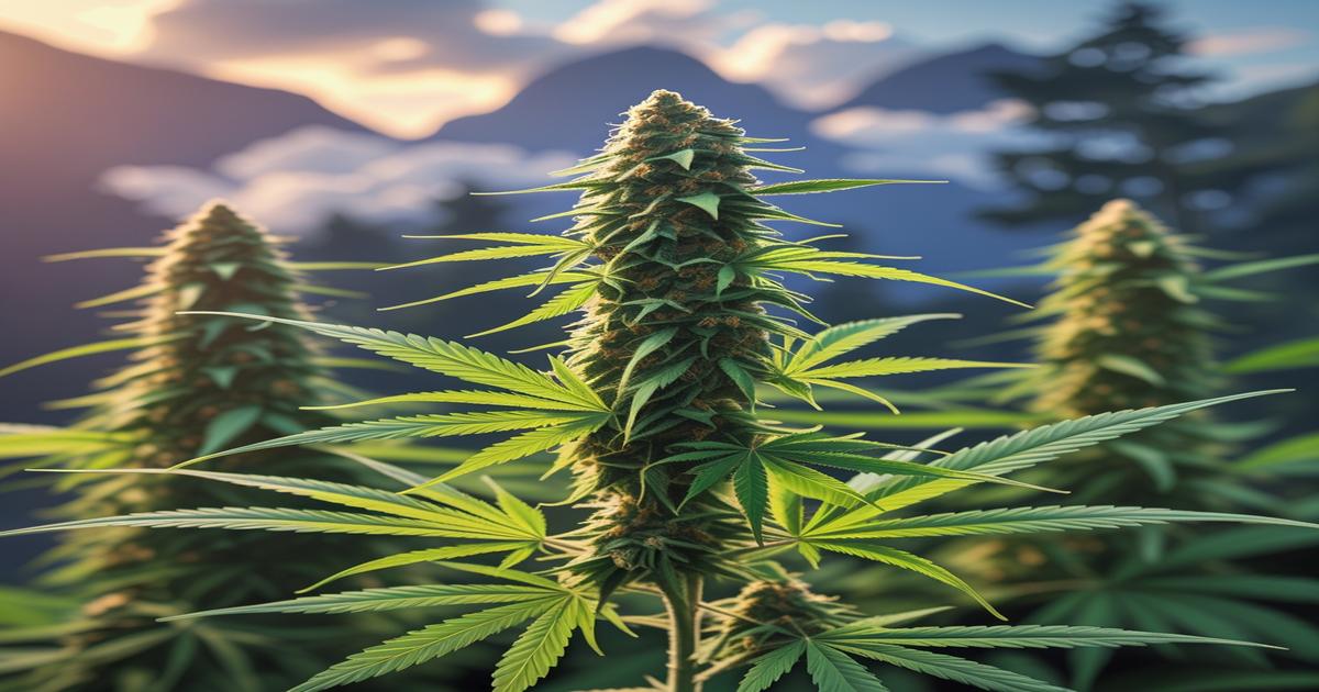 Imagem gerada por IA para ilustrar o conteúdo do Ganja Talks.