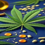 Imagem gerada por IA para ilustrar o conteúdo do Ganja Talks.