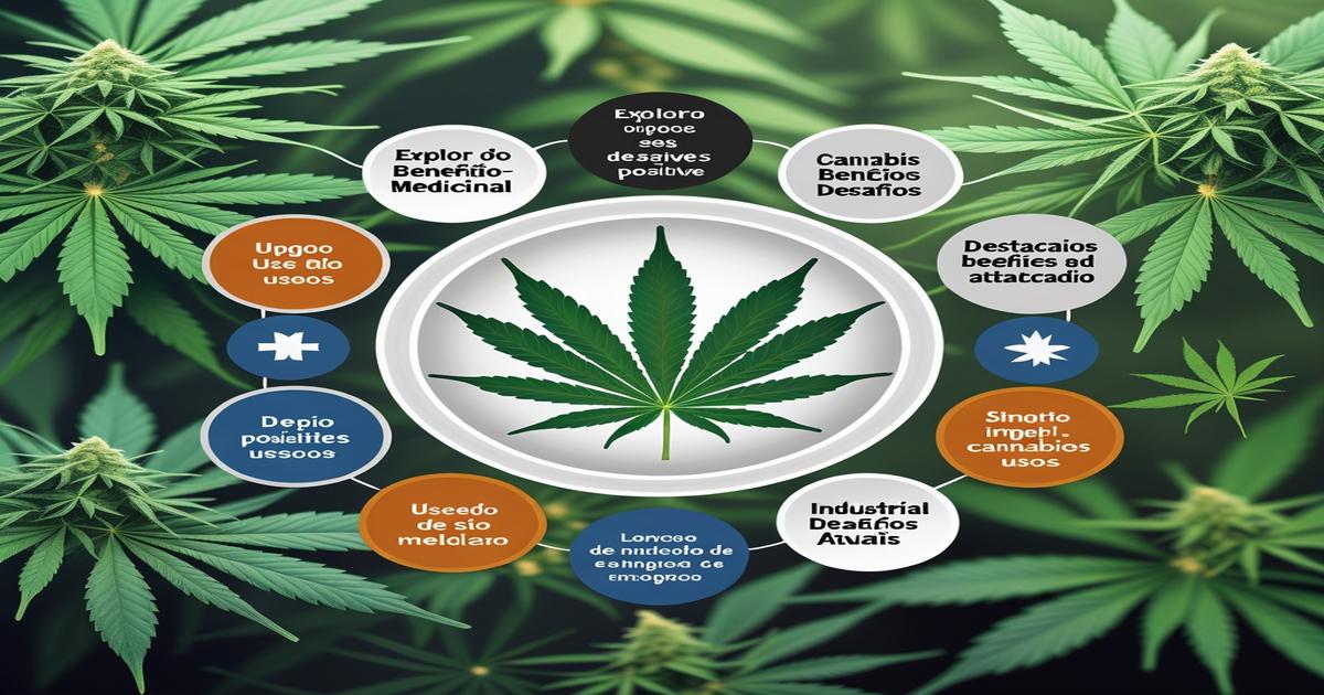Imagem gerada por IA para ilustrar o conteúdo do Ganja Talks.