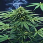 Imagem gerada por IA para ilustrar o conteúdo do Ganja Talks.