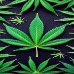Imagem gerada por IA para ilustrar o conteúdo do Ganja Talks.