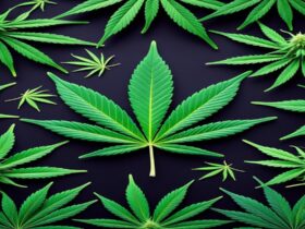 Imagem gerada por IA para ilustrar o conteúdo do Ganja Talks.