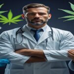 Imagem gerada por IA para ilustrar o conteúdo do Ganja Talks.