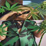Imagem gerada por IA para ilustrar o conteúdo do Ganja Talks.
