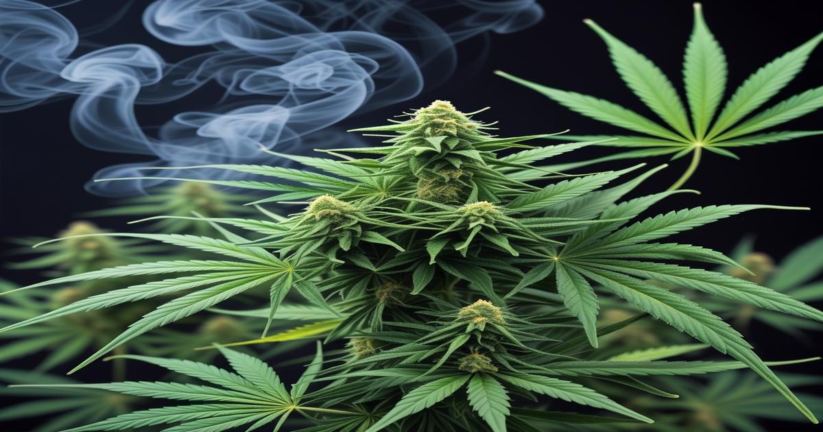 Imagem gerada por IA para ilustrar o conteúdo do Ganja Talks.