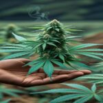 Imagem gerada por IA para ilustrar o conteúdo do Ganja Talks.