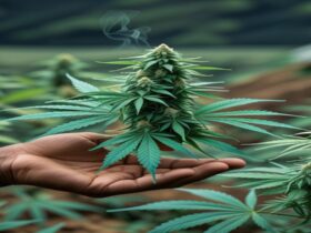 Imagem gerada por IA para ilustrar o conteúdo do Ganja Talks.