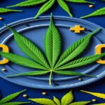 Imagem gerada por IA para ilustrar o conteúdo do Ganja Talks.